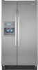Get Whirlpool ED5FHAXVA - 25' Dispenser Refrigerator reviews and ratings