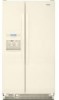 Get Whirlpool ED5FHAXVT - 25' Dispenser Refrigerator reviews and ratings