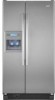 Get Whirlpool ED5FHAXVY - 25.3 cu. ft. Refrigerator reviews and ratings