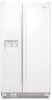 Get Whirlpool ED5FHEXTQ - 25.3 cu. ft. Refrigerator reviews and ratings