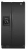 Get Whirlpool ED5LHAXWB - 25.4 cu. Ft. Refrigerator reviews and ratings