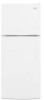 Get Whirlpool ET0MSRXTQ - 9.7 cu. ft. Top-Freezer Refrigerator reviews and ratings