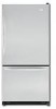 Get Whirlpool GB2SHTXTS - Fridge Bottom Mount reviews and ratings