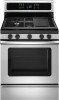 Get Whirlpool GFG474LVS reviews and ratings