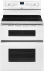 Get Whirlpool GGE388LXQ reviews and ratings