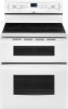 Get Whirlpool GGE390LXQ reviews and ratings