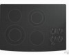 Get Whirlpool GJC3054RB - Electric Cooktop reviews and ratings