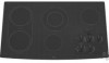 Get Whirlpool GJC3634RB - Electric Cooktop reviews and ratings