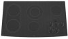 Get Whirlpool GJC3634RP - ELECTRIC COOKTOPS reviews and ratings