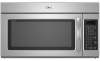 Get Whirlpool GMH5184XVS reviews and ratings