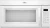 Get Whirlpool GMH6185XVQ reviews and ratings