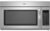 Reviews and ratings for Whirlpool GMH6185XVS - Microwave