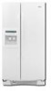 Get Whirlpool GS5VHAXWQ - 25.6 cu. Ft. Refrigerator reviews and ratings