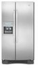 Reviews and ratings for Whirlpool GS5VHAXWY - 25.6 cu. Ft. Refrigerator