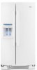 Get Whirlpool GS6NHAXVQ - 25 Cubic Foot Qualified Refrige reviews and ratings