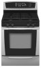 Get Whirlpool GS773LXSS reviews and ratings
