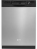Get Whirlpool GU2300XTVS - 24inch Dishwasher reviews and ratings