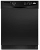 Get Whirlpool GU3100XTVB - 24inch Dishwasher reviews and ratings