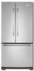 Get Whirlpool GX2FHDXVD - 22 cu. Ft. Refrigerator reviews and ratings