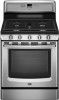 Get Whirlpool MGR8772WS reviews and ratings
