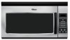 Get Whirlpool MH1170XS reviews and ratings