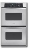 Get Whirlpool RBD245PRS - 24inch Double Oven reviews and ratings