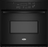 Get Whirlpool RBS307PVB reviews and ratings