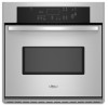 Get Whirlpool RBS307PVS reviews and ratings
