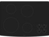 Get Whirlpool RCC3024RB - Smoothtop Electric Cooktop reviews and ratings