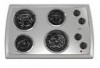 Get Whirlpool RCS3014RT - ELECTRIC COOKTOPS reviews and ratings