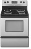 Get Whirlpool RF263LXTS - Electric reviews and ratings