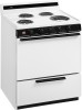 Get Whirlpool RF3010XEW reviews and ratings
