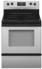 Get Whirlpool RF367LXSS reviews and ratings