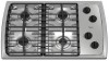 Get Whirlpool SCS3017RT - GAS COOKTOPS reviews and ratings