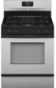 Get Whirlpool SF367LXSS reviews and ratings