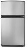 Get Whirlpool W9RXEMMWS - 18.9CF TM Ref 08 ESTAR Ice WP reviews and ratings