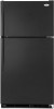 Get Whirlpool W9TXNMFWB - Top Freezer Refrigerator reviews and ratings