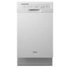 Reviews and ratings for Whirlpool WDF518SAFW