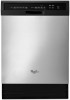 Get Whirlpool WDF550SAFS reviews and ratings