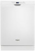 Reviews and ratings for Whirlpool WDF590SAJW