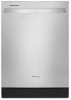 Reviews and ratings for Whirlpool WDT530HAM