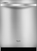 Get Whirlpool WDT770PAYM reviews and ratings