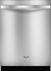 Get Whirlpool WDT790SAYM reviews and ratings