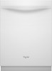 Get Whirlpool WDT790SAYW reviews and ratings