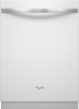Get Whirlpool WDT910SAYH reviews and ratings