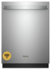 Reviews and ratings for Whirlpool WDT975SAHZ