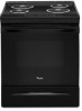 Get Whirlpool WEC310S0F reviews and ratings