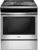 Get Whirlpool WEC310S0FS reviews and ratings