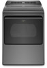 Get Whirlpool WED5100HC reviews and ratings