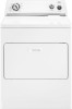 Get Whirlpool WED5510VQ reviews and ratings